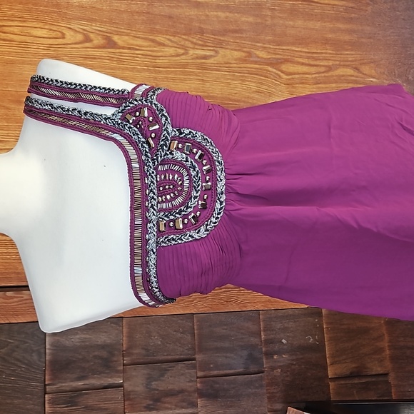 M BeBe asymmetrical top - Picture 6 of 8